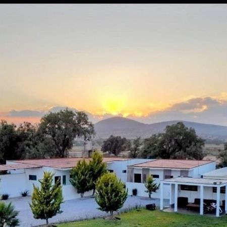 Ho Santa Maria Countryside Hotel Hospedaje Zumpango de Ocampo Екстериор снимка