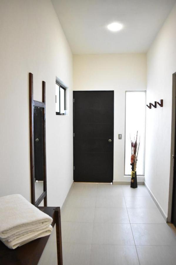 Ho Santa Maria Countryside Hotel Hospedaje Zumpango de Ocampo Екстериор снимка