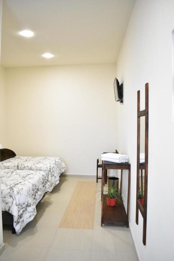 Ho Santa Maria Countryside Hotel Hospedaje Zumpango de Ocampo Екстериор снимка
