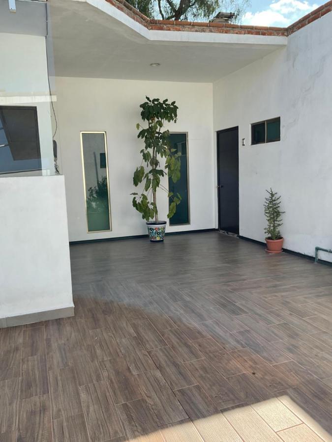 Ho Santa Maria Countryside Hotel Hospedaje Zumpango de Ocampo Екстериор снимка