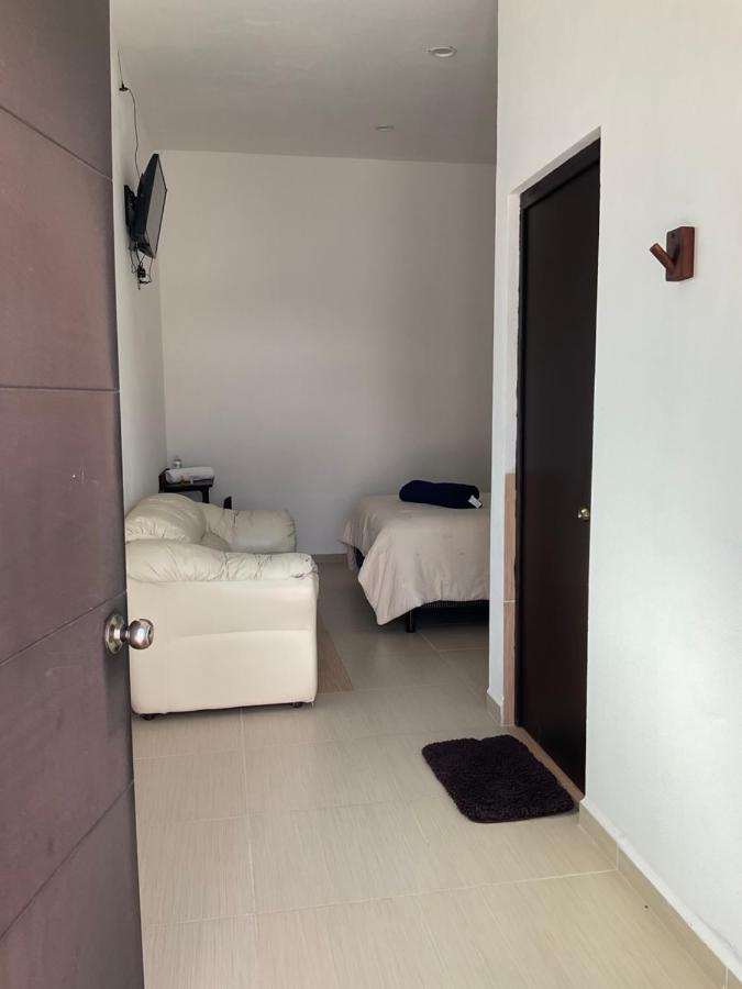 Ho Santa Maria Countryside Hotel Hospedaje Zumpango de Ocampo Екстериор снимка