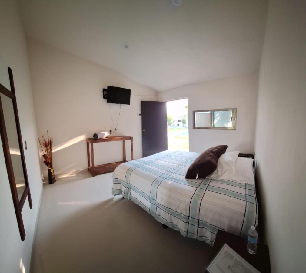 Ho Santa Maria Countryside Hotel Hospedaje Zumpango de Ocampo Екстериор снимка